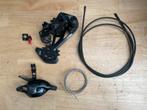 SRAM GX Eagle achterderailleur + shifter - 12 speed, Fietsen en Brommers, Ophalen of Verzenden