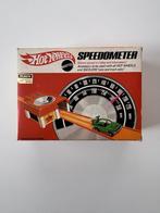 Vintage Hot Wheels  Speedometer met verpakking, 1969, Kinderen en Baby's, Speelgoed | Racebanen, Onderdelen, Zelf te bouwen, Ophalen of Verzenden