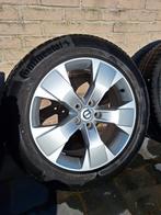 Volvo xc40 winterbanden, Enlèvement