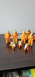 Kuifje verzamelobjecten, Verzamelen, Poppetjes en Figuurtjes, Ophalen, Gebruikt