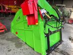 Vdw strooier stroblazer, Zakelijke goederen, Landbouw | Werktuigen, Ophalen