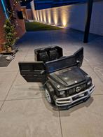 G classe, elektrische 2zit kinderauto, Kinderen en Baby's, Ophalen