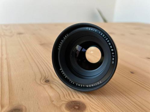 Fuji TCL X100 II Teleconverter, Audio, Tv en Foto, Foto | Lenzen en Objectieven, Zo goed als nieuw, Ophalen