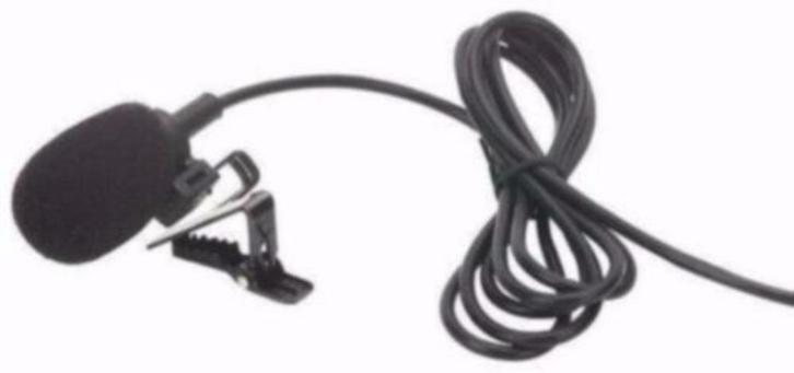 Opsteek microfoon 158-T, Muziek en Instrumenten, Microfoons, Nieuw, Overige typen, Ophalen of Verzenden