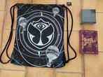 Tomorrowland 2025 : gevuld rugzakje          NIEUW, Ophalen of Verzenden, Nieuw