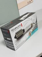 Remington Hydraluxe Ovale Föhnborstel 1200W AS8901 nieuw!, Ophalen of Verzenden, Nieuw, Haardroger