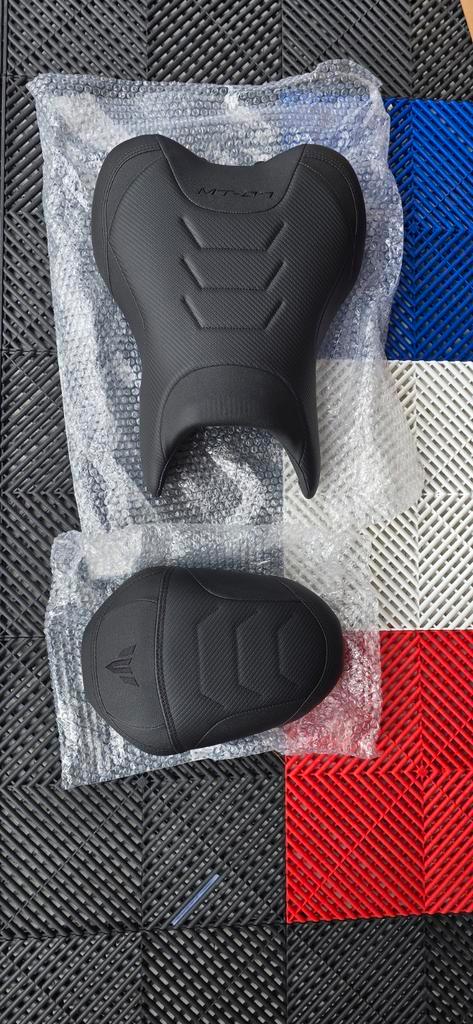 Yamaha MT-07 Comfortstoel, Motoren, Onderdelen | Merk-onafhankelijk, Ophalen of Verzenden