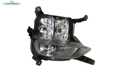 Kia Ceed 2 GT dagrijverlichting rechts koplamp, Auto-onderdelen, Verlichting, Kia, Gebruikt, Herkomst onderdeel bekend, Verzenden