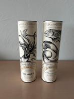 Game of Thrones whisky 2 flessen, Verzamelen, Ophalen, Nieuw