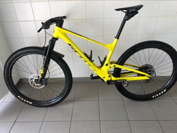 Comp RC pour VTT Scott Spark, taille L, Enlèvement, Utilisé