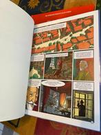 2 strips, de wereldliteratuur in Beeld: Don Quichot & Oliver, Ophalen of Verzenden, Zo goed als nieuw, Meerdere stripboeken