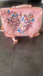Boekentas Stones and bones mooie staat., Handtassen en Accessoires, Tassen | Schooltassen, Ophalen, Zo goed als nieuw