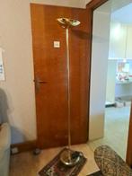 staanlamp, Huis en Inrichting, Lampen | Vloerlampen, Ophalen, Gebruikt, 150 tot 200 cm