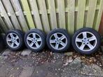 BMW Series 1 winterset 16 inch, Auto-onderdelen, Ophalen, Gebruikt, 16 inch, Banden en Velgen
