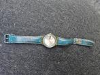 Autenthieke Swatch horloge AG 2001, Ophalen
