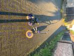 Rocker 3 minni bmx, Fietsen en Brommers, Fietsen | Jongens, Ophalen, Zo goed als nieuw, 14 inch of minder, Mini rocker