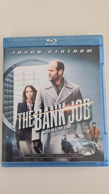 The Bank Job (J Statham)