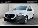 Mercedes-Benz Citan 110 CDI L1 Pro, Auto's, Bestelwagens en Lichte vracht, Voorwielaandrijving, Stof, Gebruikt, 4 cilinders