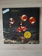 Deep Purple Wie denken we dat we zijn 1973 UK, Verzenden, Gebruikt, 12 inch, Rock-'n-Roll