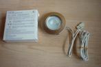 een doos met met 65 inbouwspots 12V, Metaal of Aluminium, Ophalen of Verzenden, Plafondspot of Wandspot, Led