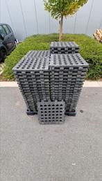 50x50 stabilisatieplaat, Ophalen