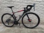 racefiets Willier Triestina Cento 1 NDR  full carbon maat xs, Fietsen en Brommers, 28 inch, Gebruikt, Carbon, Meer dan 20 versnellingen