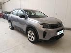 Citroen C5 AIRCROSS  1.5 BlueHDi 130 S&S EAT8 Live, Autos, Citroën, Argent ou Gris, Achat, Euro 6, Entreprise