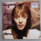 Vinyl LP Suzanne Vega- Solitude Standing - original 1987, Cd's en Dvd's, Ophalen of Verzenden