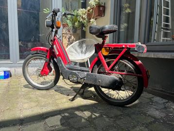 Piaggio PX beschikbaar voor biedingen