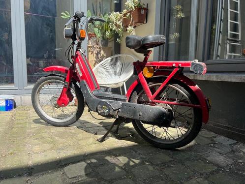 Piaggio PX, Fietsen en Brommers, Brommers | Overige merken, Gebruikt, Klasse A (25 km/u), Ophalen
