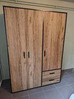 Mooie kleerkast, Huis en Inrichting, Kasten | Kleerkasten, Ophalen, Gebruikt, 100 tot 150 cm, 150 tot 200 cm