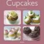 Cupcakes Fun cooking Christina Richon 64 blz, Hobby en Vrije tijd, Taarten en Cupcakes maken, Cupcakes, Ophalen of Verzenden, Zo goed als nieuw