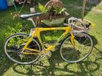 Vélo de Course Concorde - Cadre 53 en carbone - 17 Vitesses, Vélos & Vélomoteurs, Enlèvement, Comme neuf, Carbone