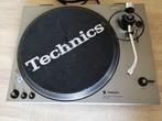 TECHNICS SL-1800 - Draaitafelsysteem met directe aandrijving, Ophalen, Gebruikt, Platenspeler, Technics