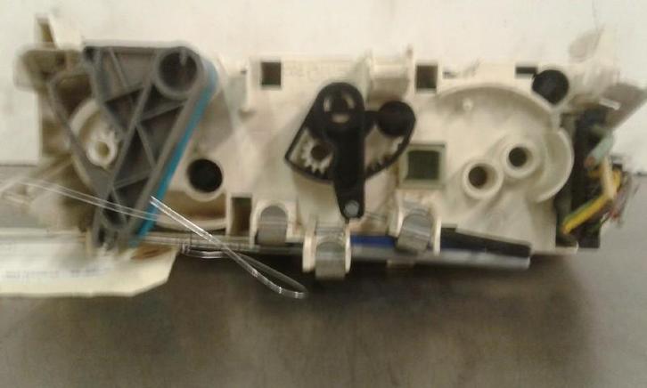 PANNEAU DE COMMANDE CHAUFFAGE CLIMATISATION Berlingo, Autos : Pièces & Accessoires, Tableau de bord & Interrupteurs, Citroën, Utilisé