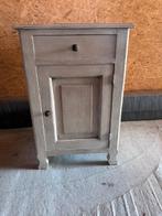 Nachttafel kastje, 70 cm ou plus, 45 à 65 cm, Enlèvement, Utilisé