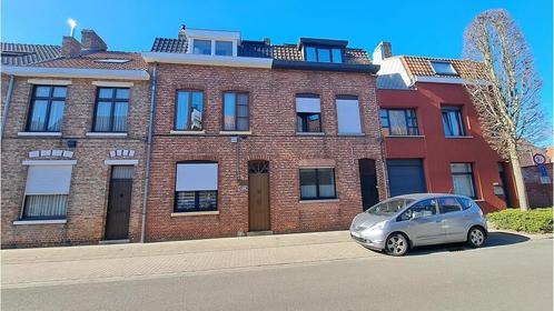 Woning te koop in Assebroek, 3 slpks, Immo, Huizen en Appartementen te koop, Vrijstaande woning, C