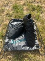 nike phantom gx 2 elite fg shadow - black/deep jungle, Ophalen of Verzenden, Zo goed als nieuw, Schoenen