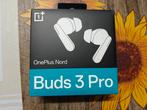 OnePlus nord buds 3 pro ONGEOPEND, Ophalen, Nieuw, In oorschelp (earbud), Bluetooth