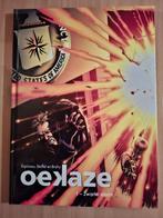 Oekaze - Zwarte Storm - HC, Eén stripboek, Ophalen of Verzenden, Zo goed als nieuw