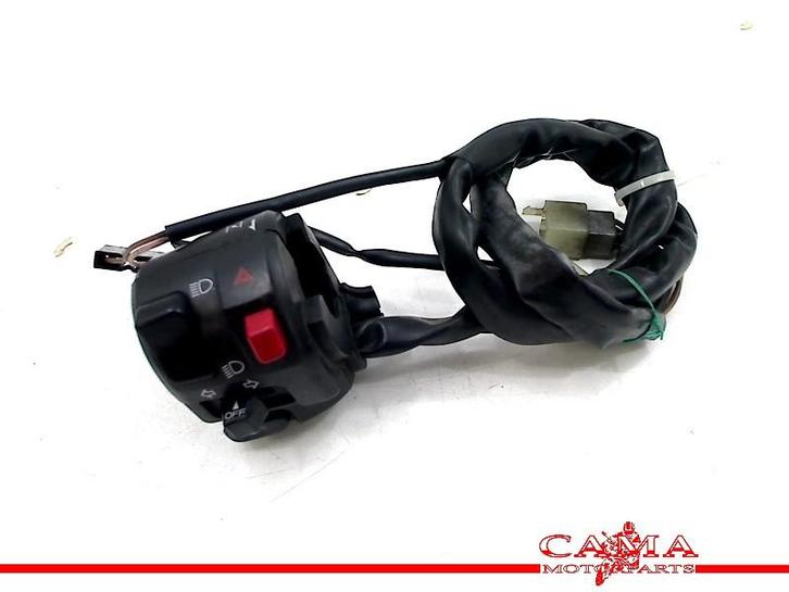 STUURSCHAKELAAR LINKS Yamaha TDM 850 1996-2001 (TDM850 4TX), Motoren, Onderdelen | Yamaha, Gebruikt