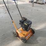 Eliet verticulteermachine, Tuin en Terras, Verticuteermachines, Ophalen of Verzenden, Zo goed als nieuw, Benzine, Eliet