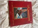 the ten commandment laserdisc box versie, Ophalen of Verzenden, Zo goed als nieuw