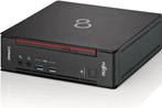Fujitsu Esprimo Q556/2 Mini PC, 8 GB, Enlèvement, Utilisé, SSD