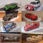 voitures miniatures 1/18 Otto autoart minichamps gt spirit, Hobby & Loisirs créatifs, Voitures miniatures | 1:18, OttOMobile, Voiture