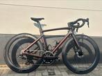 Specialized tarmac sl7, 28 inch, Carbon, 10 tot 15 versnellingen, Zo goed als nieuw