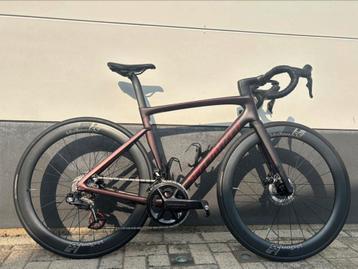 Specialized tarmac sl7 beschikbaar voor biedingen