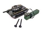 blikken tank Modern Toys Japan, Ophalen of Verzenden