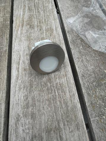 Led oriëntatieverlichting voor trap, merk: Teco beschikbaar voor biedingen