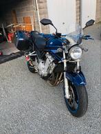 Suzuki Bandit GSX 1250N bj. 2011met 27.000km, Motos, Motos | Suzuki, Naked bike, 4 cylindres, 1250 cm³, Particulier